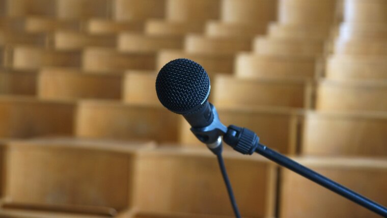 Hörsaal
